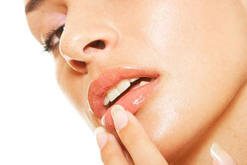 Consejos para mantener unos labios bonitos