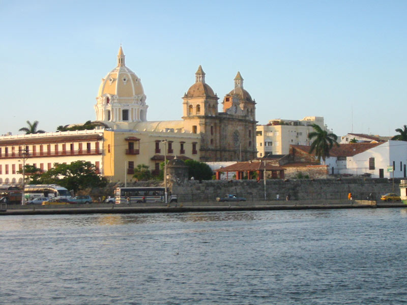 Convenciones de Medicina 2010 en Cartagena