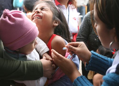 Vacunas contra la gripe