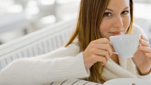 Café mejoraría la vida