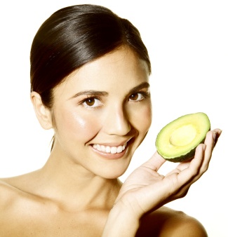 Aguacate para tu Cabello