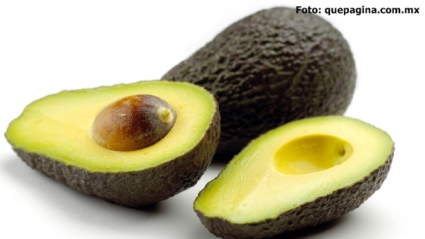 Aguacate para belleza y salud